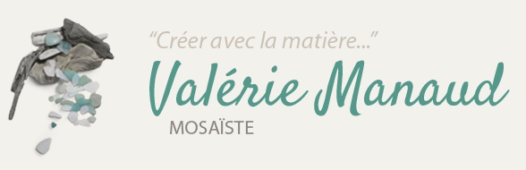Valérie Manaud Mosaïque